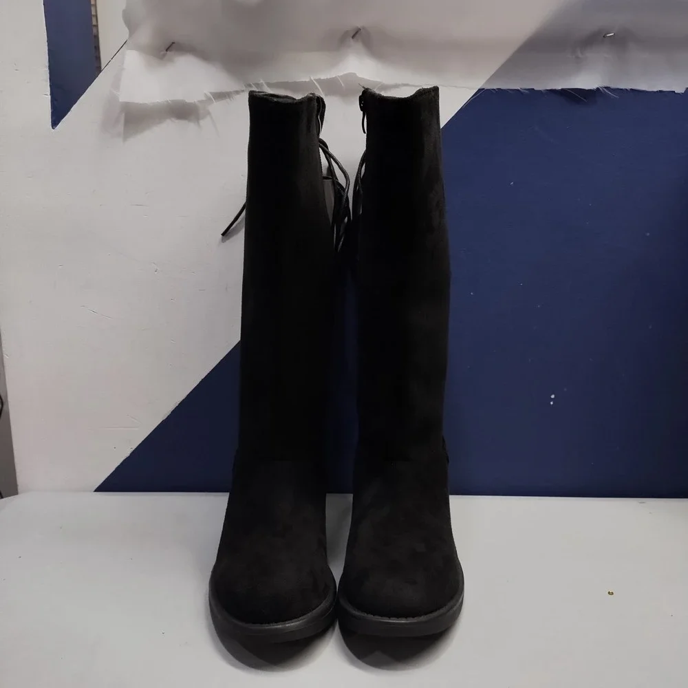 Cherokee knee high